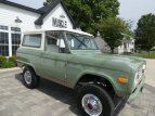 Thumbnail Photo 23 for 1970 Ford Bronco